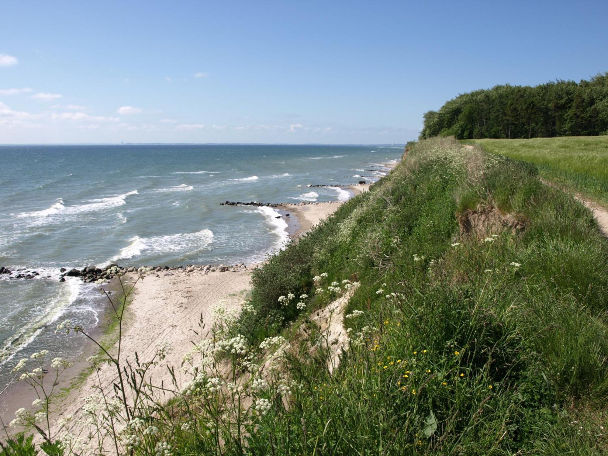 Ostseeferienpark Walkyrien - Lotse 05 Neustadt in Holstein Eksteriør bilde